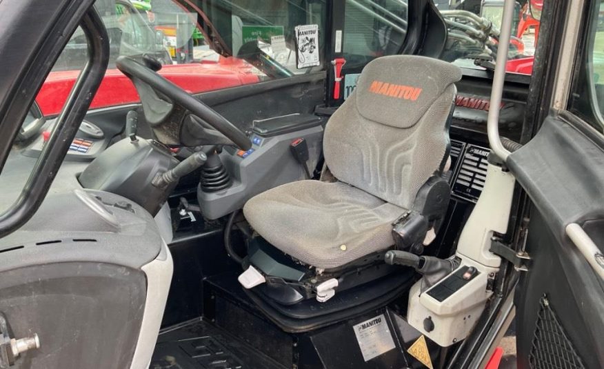 Manitou MLT635-130