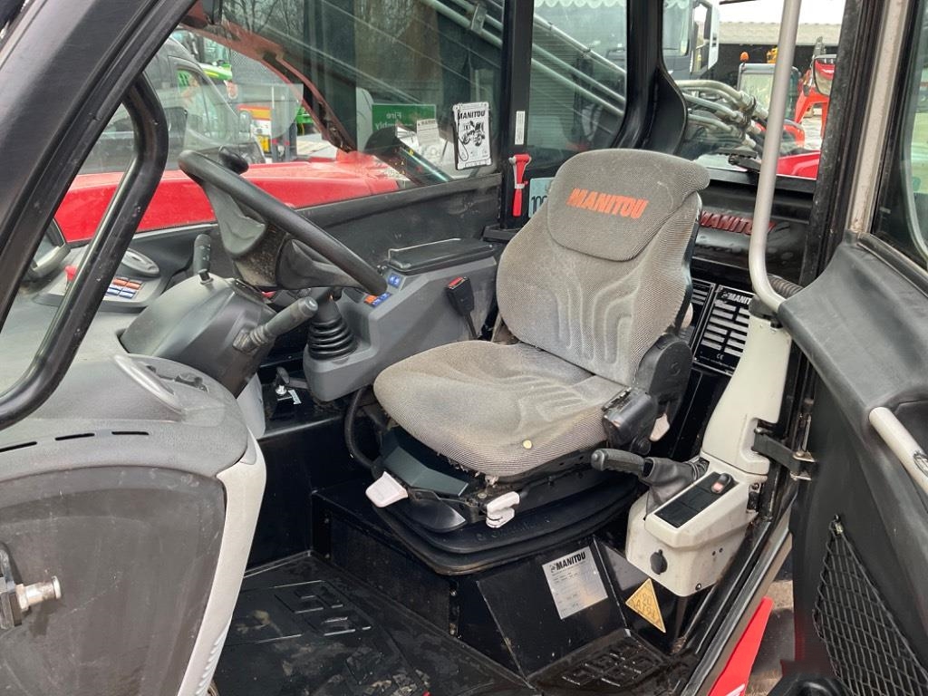 Manitou MLT635-130