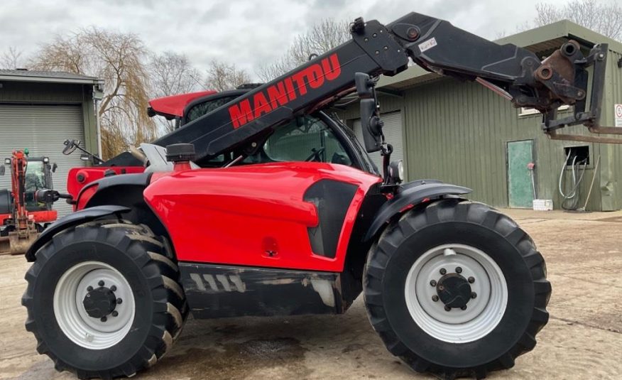 Manitou MLT635-130
