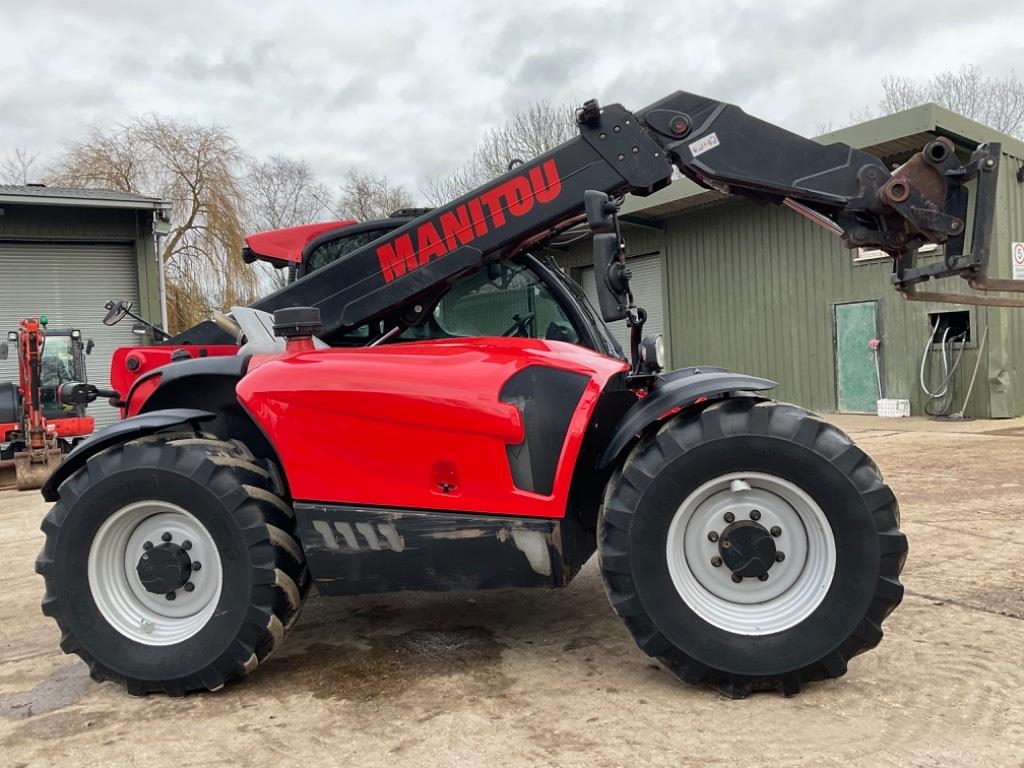 Manitou MLT635-130