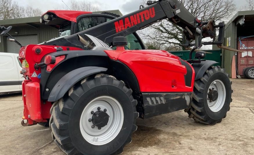 Manitou MLT635-130