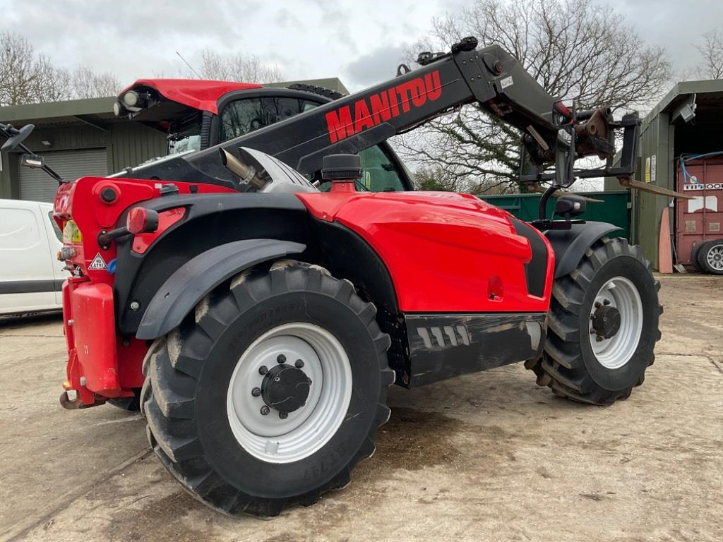 Manitou MLT635-130