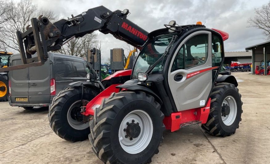 Manitou MLT635-130