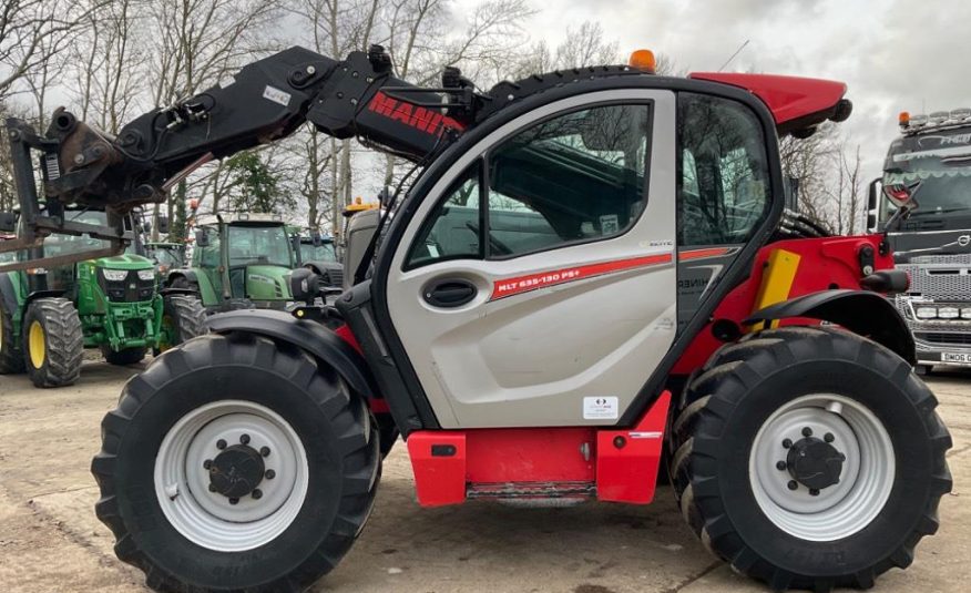 Manitou MLT635-130