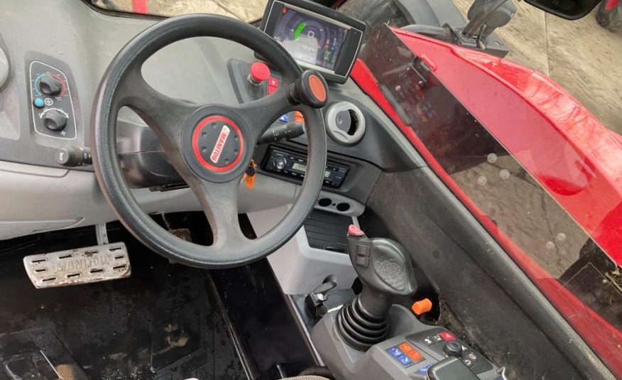 Manitou MLT635-130