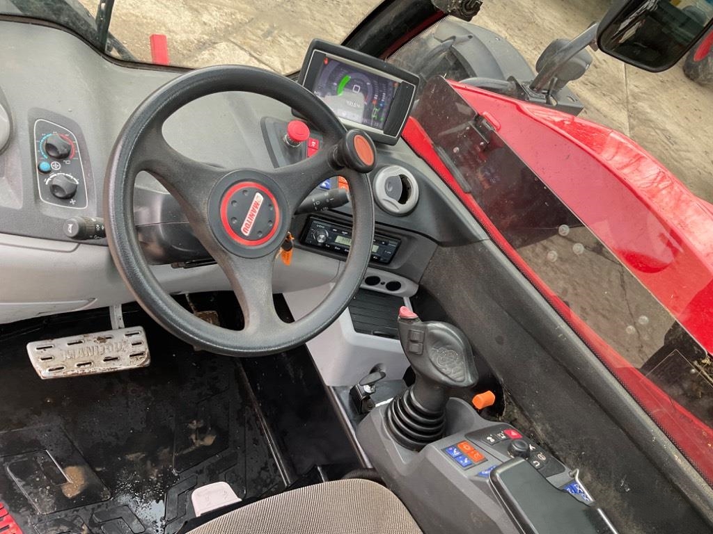 Manitou MLT635-130