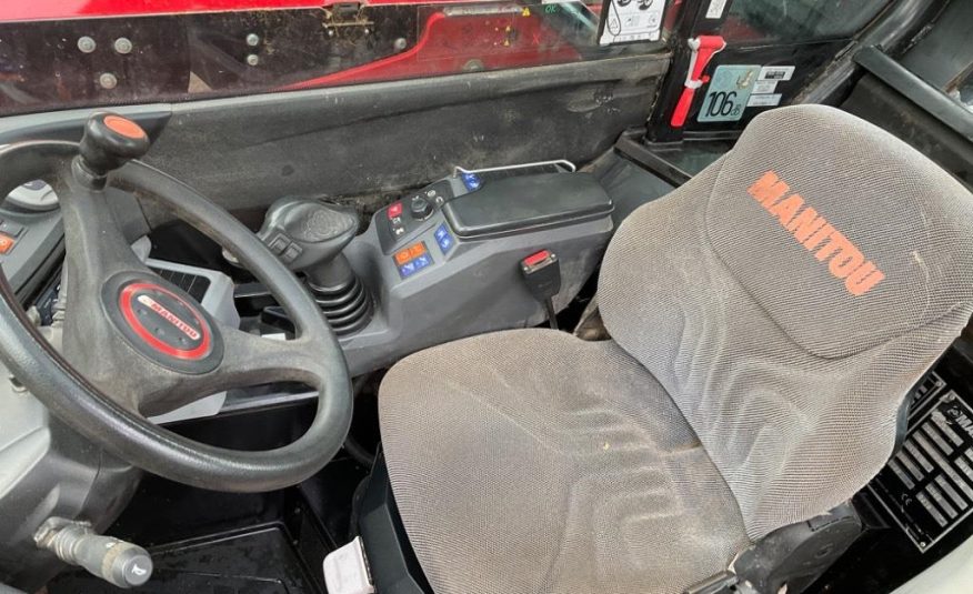 Manitou MLT635-130