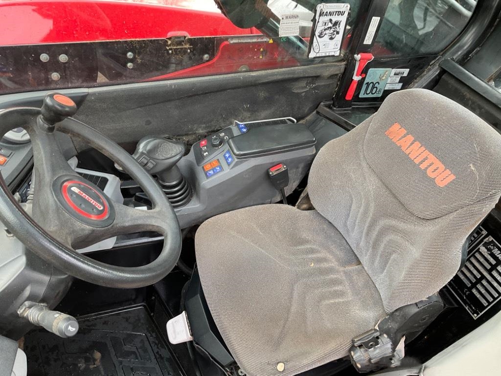 Manitou MLT635-130