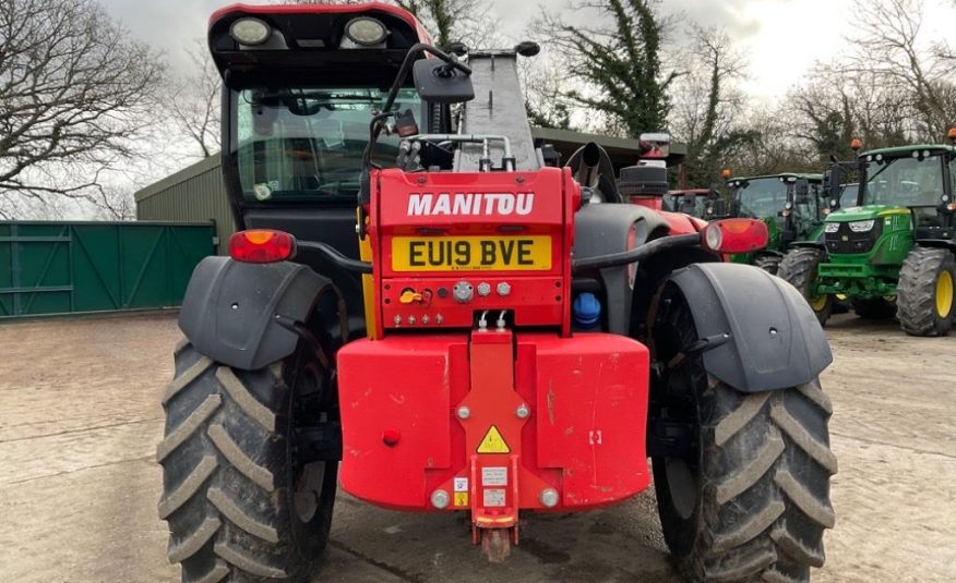 Manitou MLT635-130