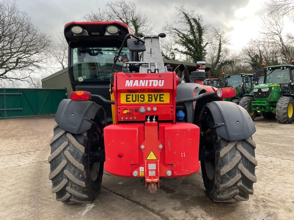 Manitou MLT635-130