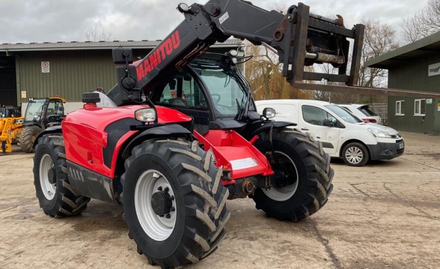 Manitou MLT635-130