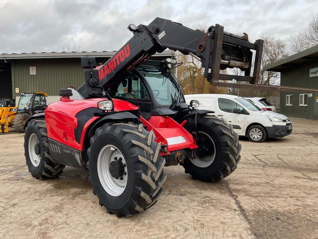 Manitou MLT635-130