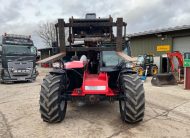 Manitou MLT635-130