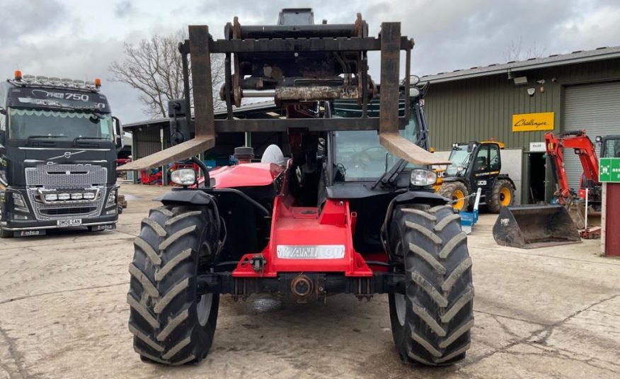 Manitou MLT635-130