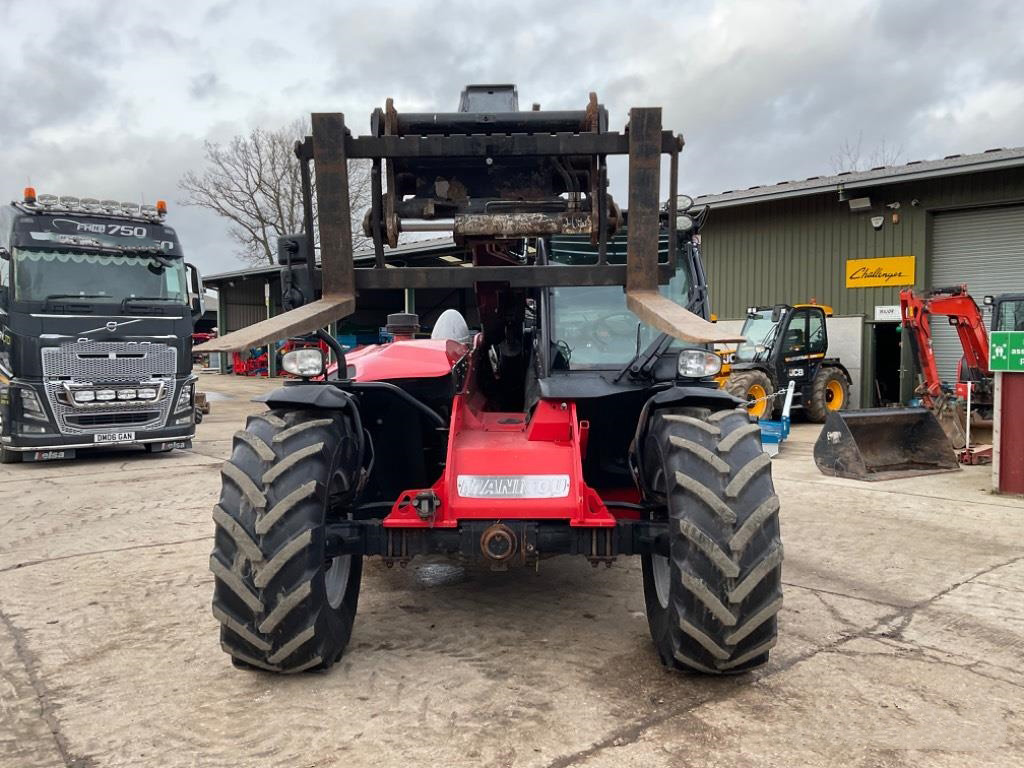 Manitou MLT635-130