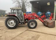 Massey Ferguson 390
