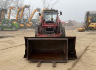 Massey Ferguson 390