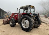 Massey Ferguson 390