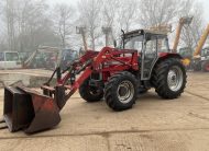 Massey Ferguson 390