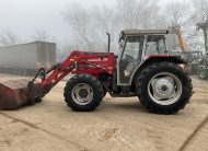 Massey Ferguson 390