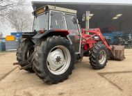 Massey Ferguson 390