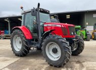 Massey Ferguson 5470