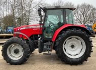 Massey Ferguson 5470