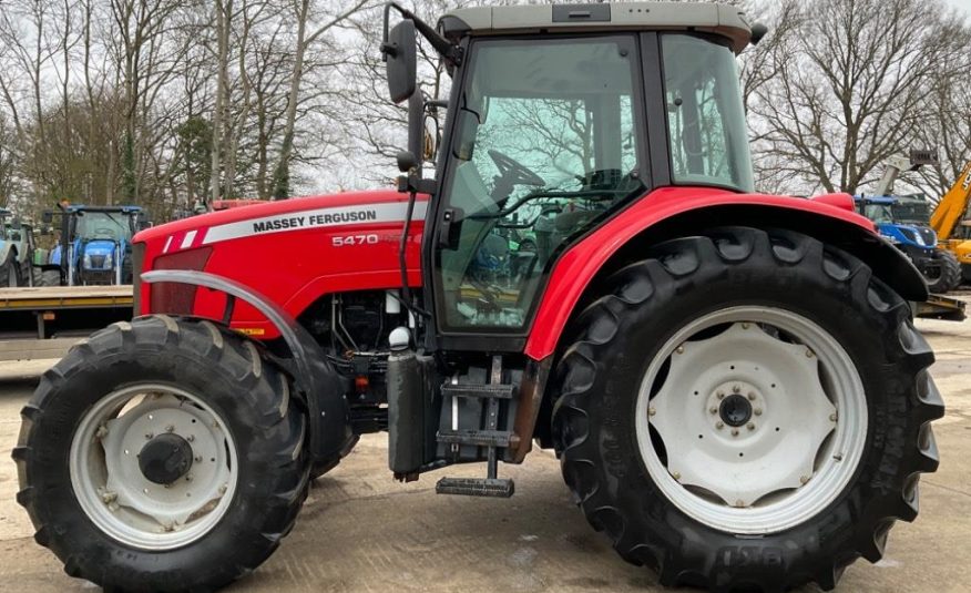 Massey Ferguson 5470