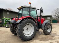 Massey Ferguson 5470