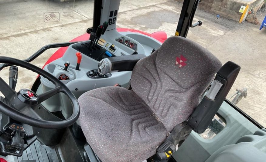 Massey Ferguson 5470