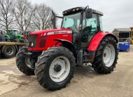 Massey Ferguson 5470
