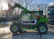Merlo P27.6 Plus