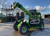 Merlo P27.6 Plus