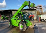 Merlo P27.6 Plus