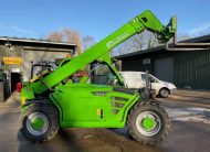 Merlo P27.6 Plus