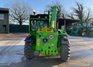 Merlo P27.6 Plus