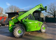 Merlo P27.6 Plus
