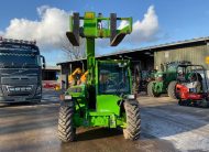 Merlo P27.6 Plus