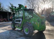 Merlo P27.6 Plus