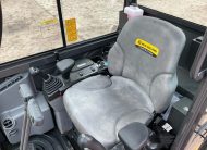 New Holland E19C