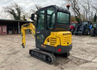 New Holland E19C