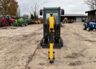 New Holland E19C