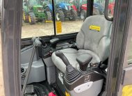 New Holland E19C