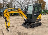 New Holland E19C