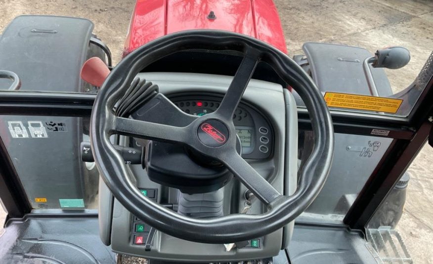 Zetor FORTERRA HD 150