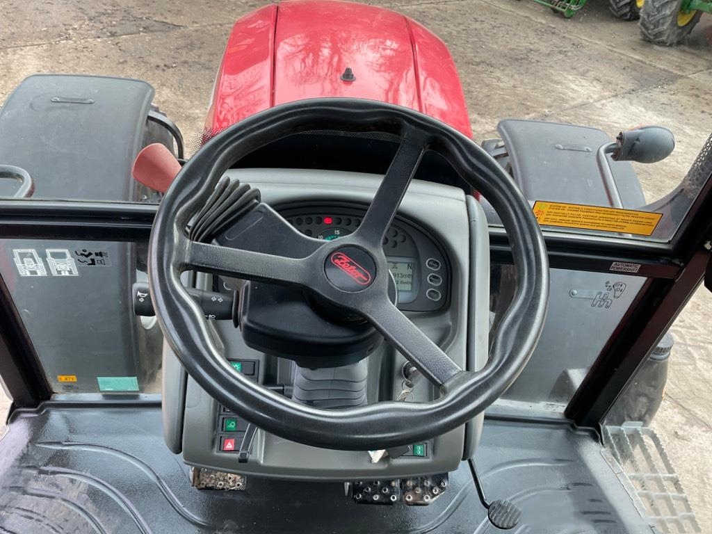 Zetor FORTERRA HD 150