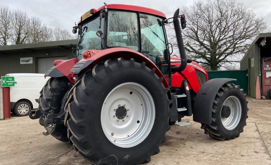 Zetor FORTERRA HD 150
