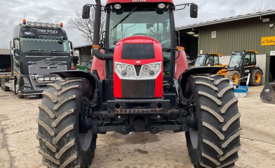 Zetor FORTERRA HD 150