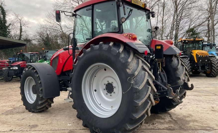 Zetor FORTERRA HD 150