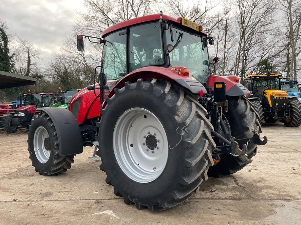 Zetor FORTERRA HD 150